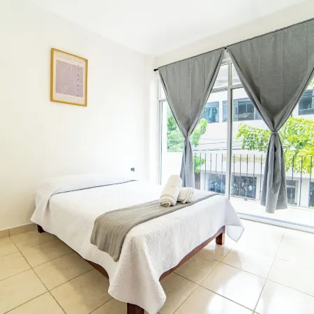 Hotel Catedral Jojutla