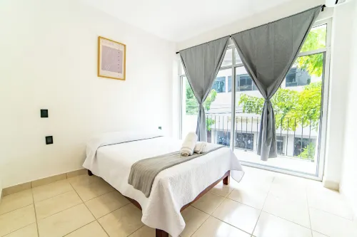 Hotel Catedral Jojutla