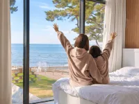 Yeongjongdo Masiran Bay Pension Hotels near مويدو