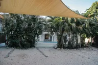 Nosara Hotel Playa Garza Hôtels à : 