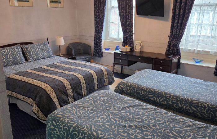 Langport Arms Hotel