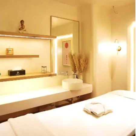 Radisson Hotel Delhi MG Road