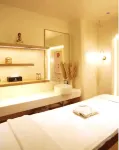 Radisson Hotel Delhi MG Road - spa