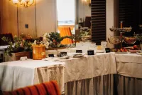 Hotel Central - Desayuno