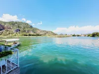 Berg Hotel Hotels in Dalyan
