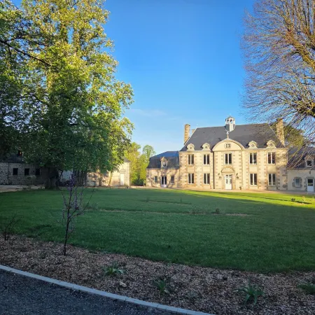 Logis Hotel Restaurant la Marjolaine