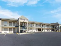 Rodeway Inn Hotels in Giles County