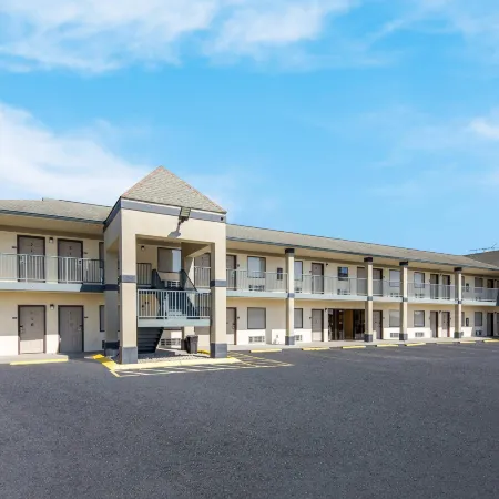 Rodeway Inn
