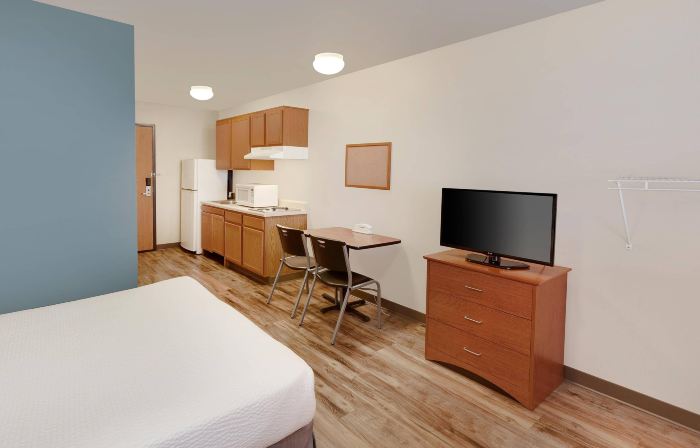 WoodSpring Suites Council Bluffs