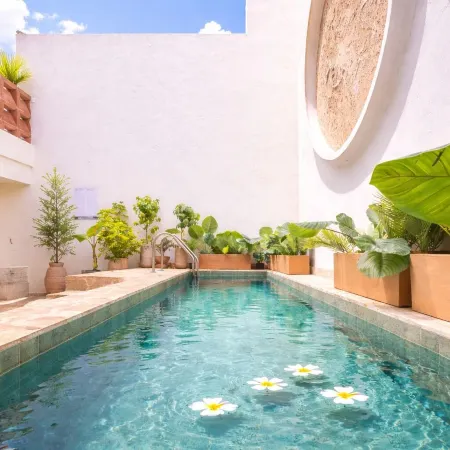 Casa Museo by HOUSY