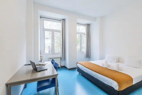 HI Lisboa - Pousada de Juventude