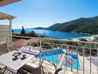 Rouda Village Hotels in Ellomeno