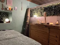Club 27 - Hostal, Cafe & Spa - spa