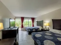 Executive Inn Beeville US 181 by Capital O Hotéis em Bee County