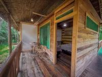 Paroá Amazon Lodge - 2 étoiles