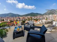 Arvala Apartments Hotels in Budva