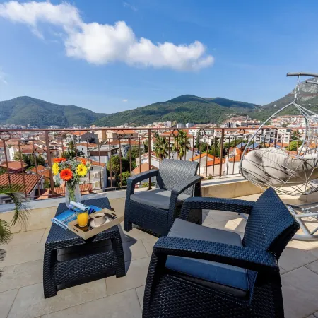 Arvala Apartments