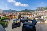 Arvala Apartments