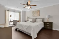 Comfortable 2BR Near Gunter AFB Whitewater