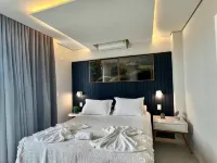 Casatua Pousada Hoteles en Juqueí