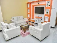 Ngao Apartment & Suites Dodoma Hotéis em Dodoma