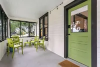Pet Friendly Bungalow in St Augustine