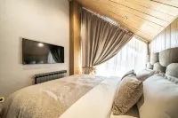 Monte Pine Chalet 1