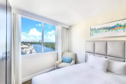 Intracoastal Oasis