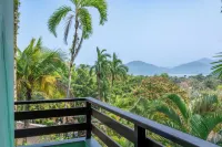 Marencanto Pousada - Ocean View