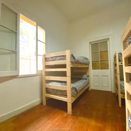 La Mancha Art Hostel