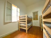 La Mancha Art Hostel