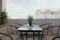 The Edge Piraeus Luxury Residences