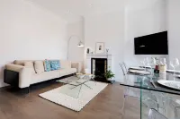 Modern and Bright Highgate Gem - Kitchenette