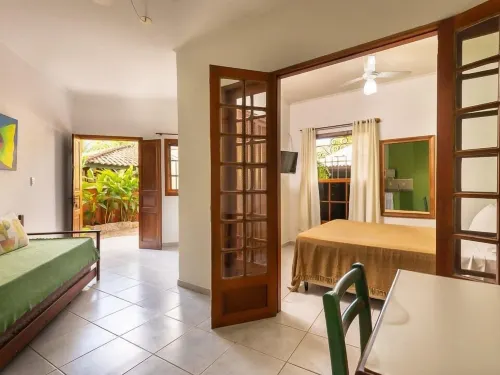 Pousada Atiaia - 2-Star