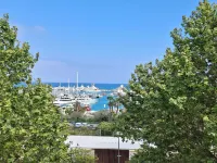 Hôtel le Collier - Havudsigt
