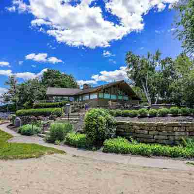 Lakeside Living at Abbey Springs - Pools & Beach! Hotel Exterior