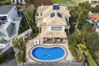 Villa Minimalista by HRM -  case vacanza in affitto