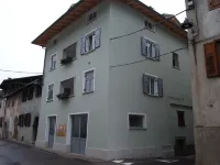 Mountain Wave Hotels in Monclassico