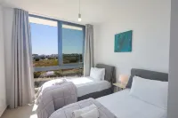 Protaras Aqua Pearl Villa Aq11
