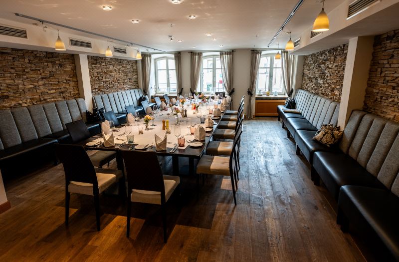 Restaurant Hotel Zum Storchen photo 2