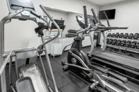 Quality Inn & Suites Fort Worth North - Haltom City