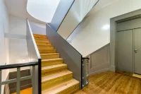 GuestReady - Porto Designer’s Nest - 비치