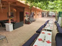 Pensiunea Alexa Hotels in Bacau