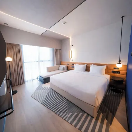 Novotel Madinah