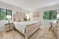 Dog-Friendly Beachwood Home in Omni Plantation with Pool & Beach Access - balcony