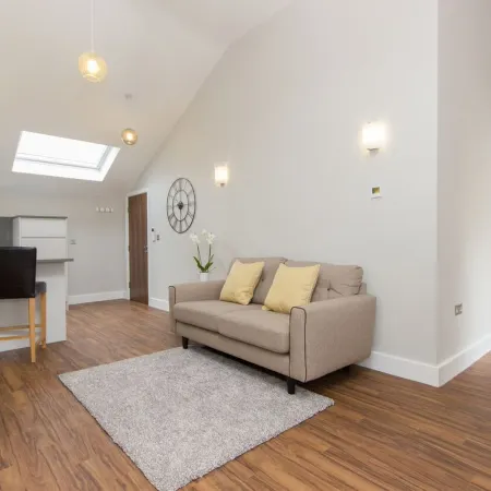 Citystay Living - the Dales