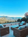 Hôtel Villa les Orangers