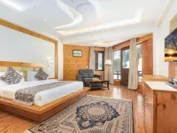 Badar Resorts and Spa Hotels in Ganderbal