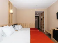 Tolenza Hotels Alanya - All Inclusive Hoteles cerca de Playa Kleopatra