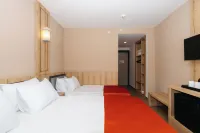 Tolenza Hotels Alanya - All Inclusive - 2 stjerner